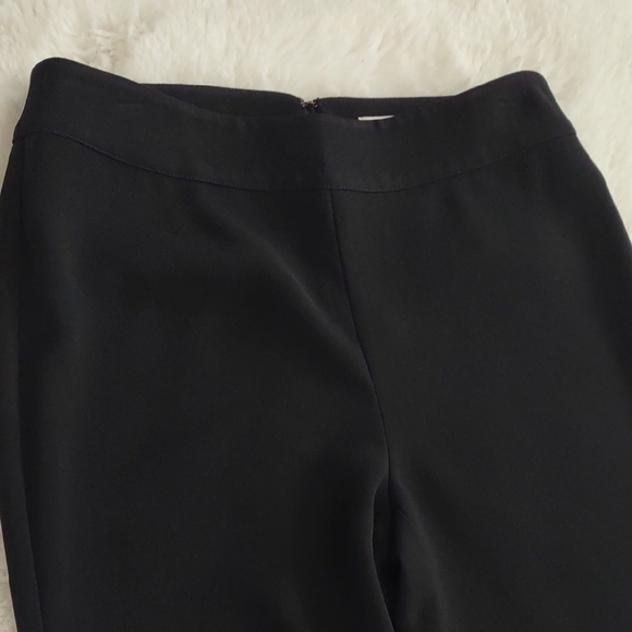 MARIE OLIVER Classic Black Pants - Picture 9 of 17